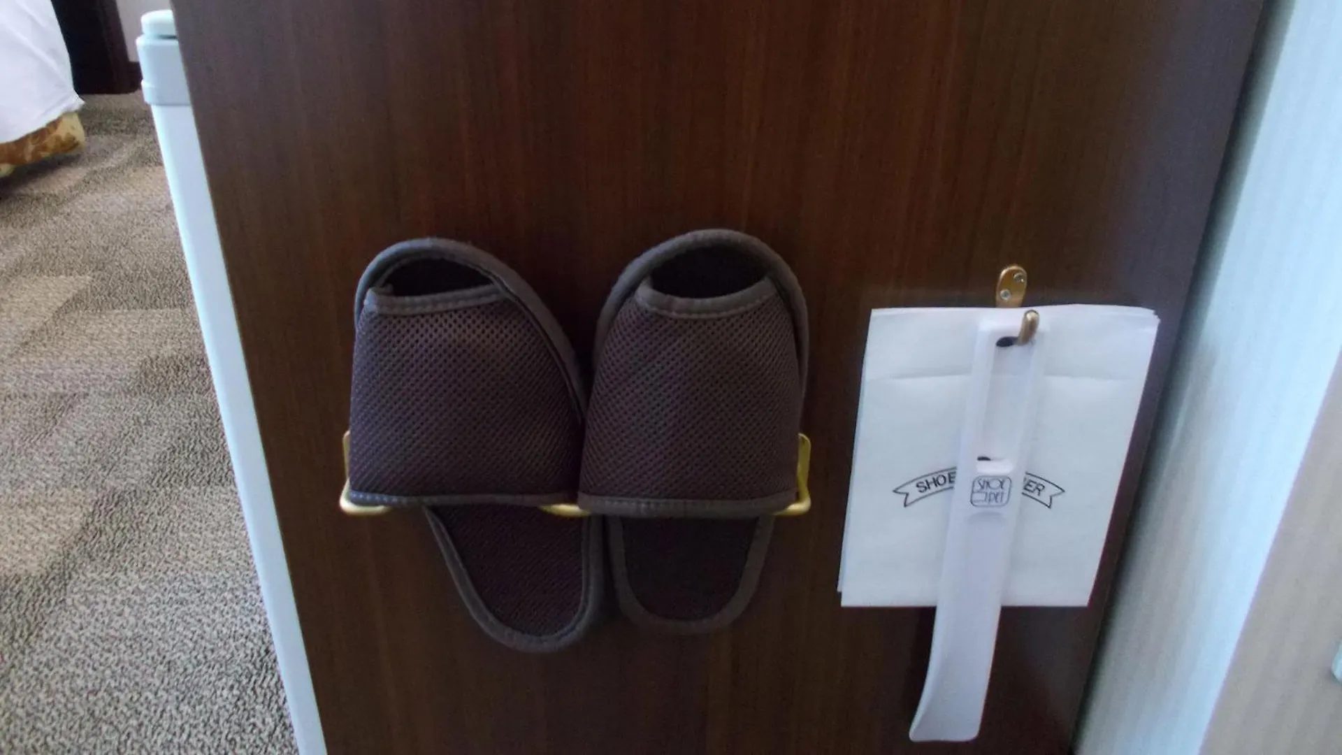 Toyoko Inn Osaka Abeno Tennoji 3*,  Japón