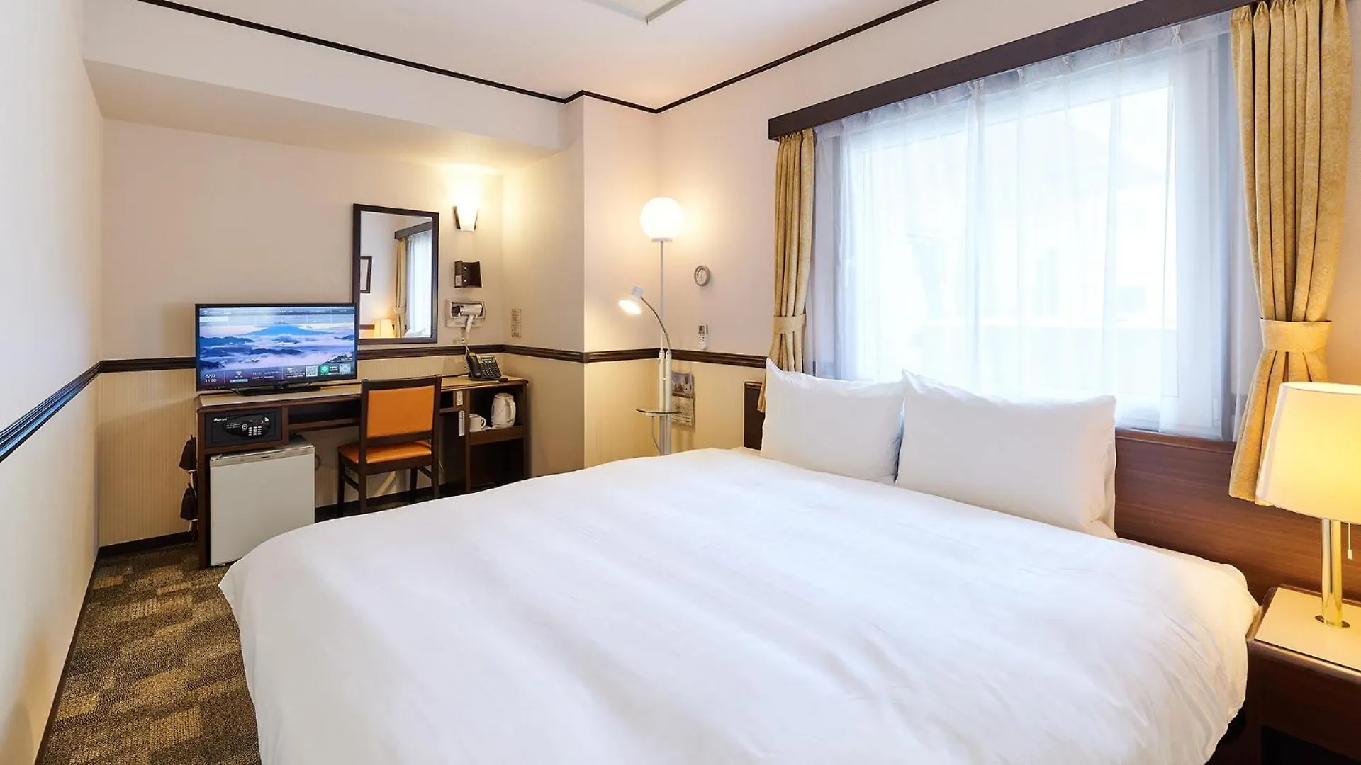 Toyoko Inn Osaka Abeno Tennoji 3*,  Japón