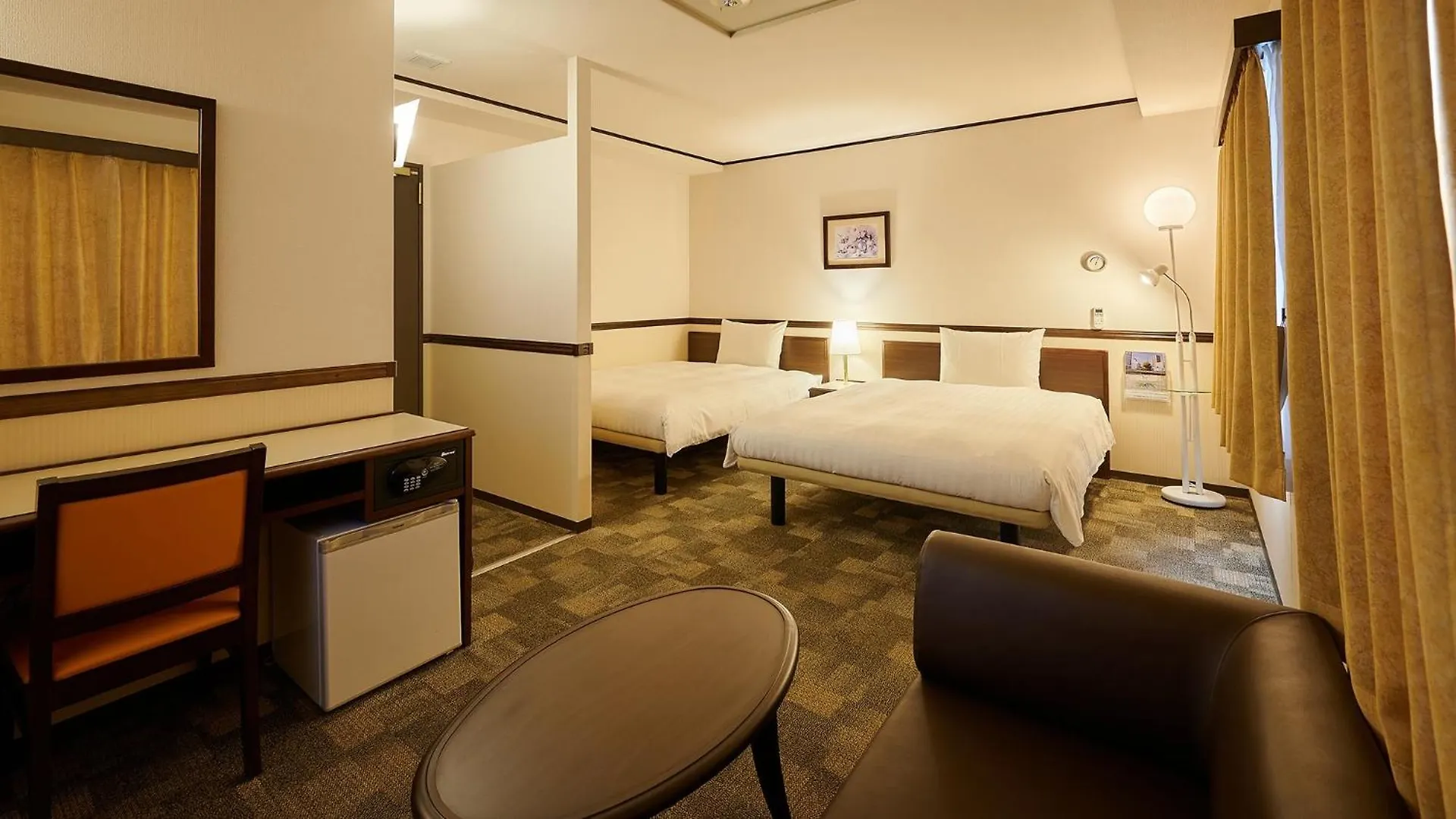 Hotel Toyoko Inn Osaka Abeno Tennoji