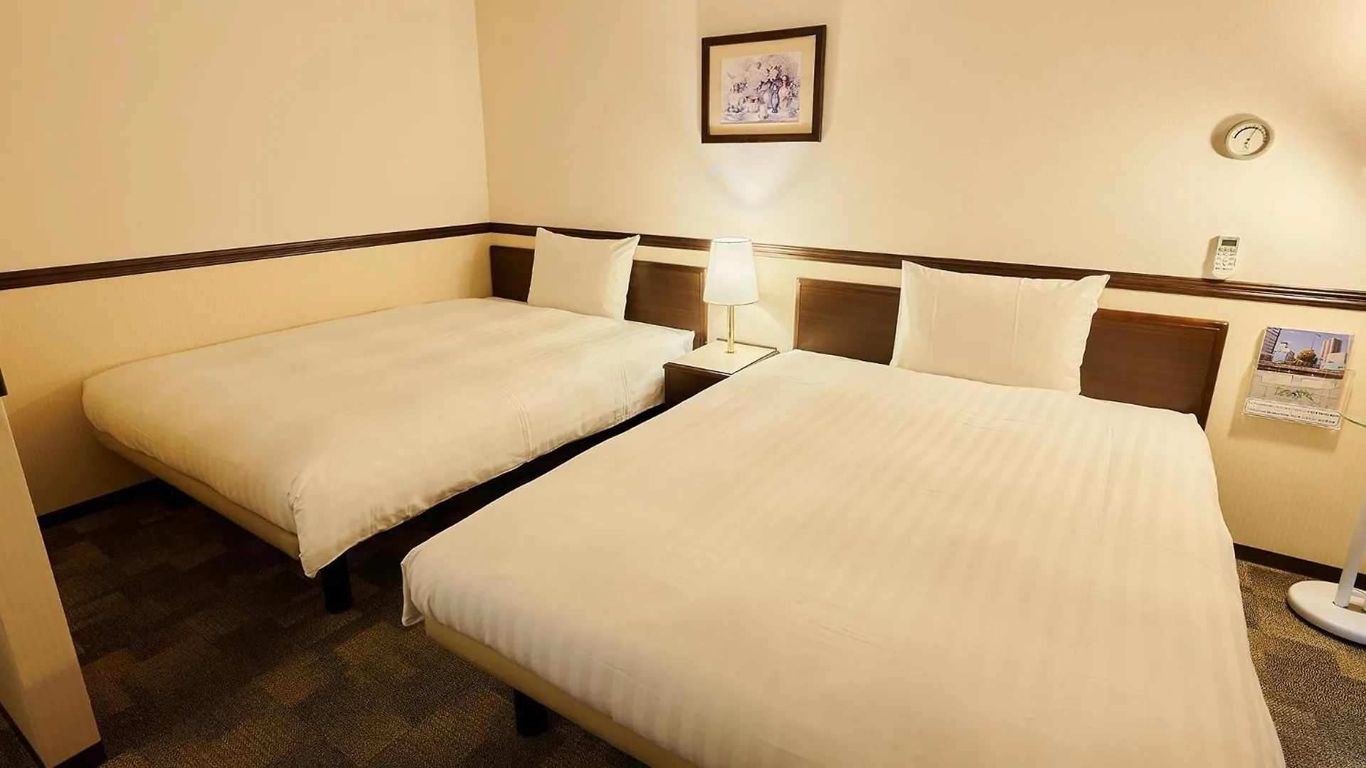 Toyoko Inn Osaka Abeno Tennoji Hotel