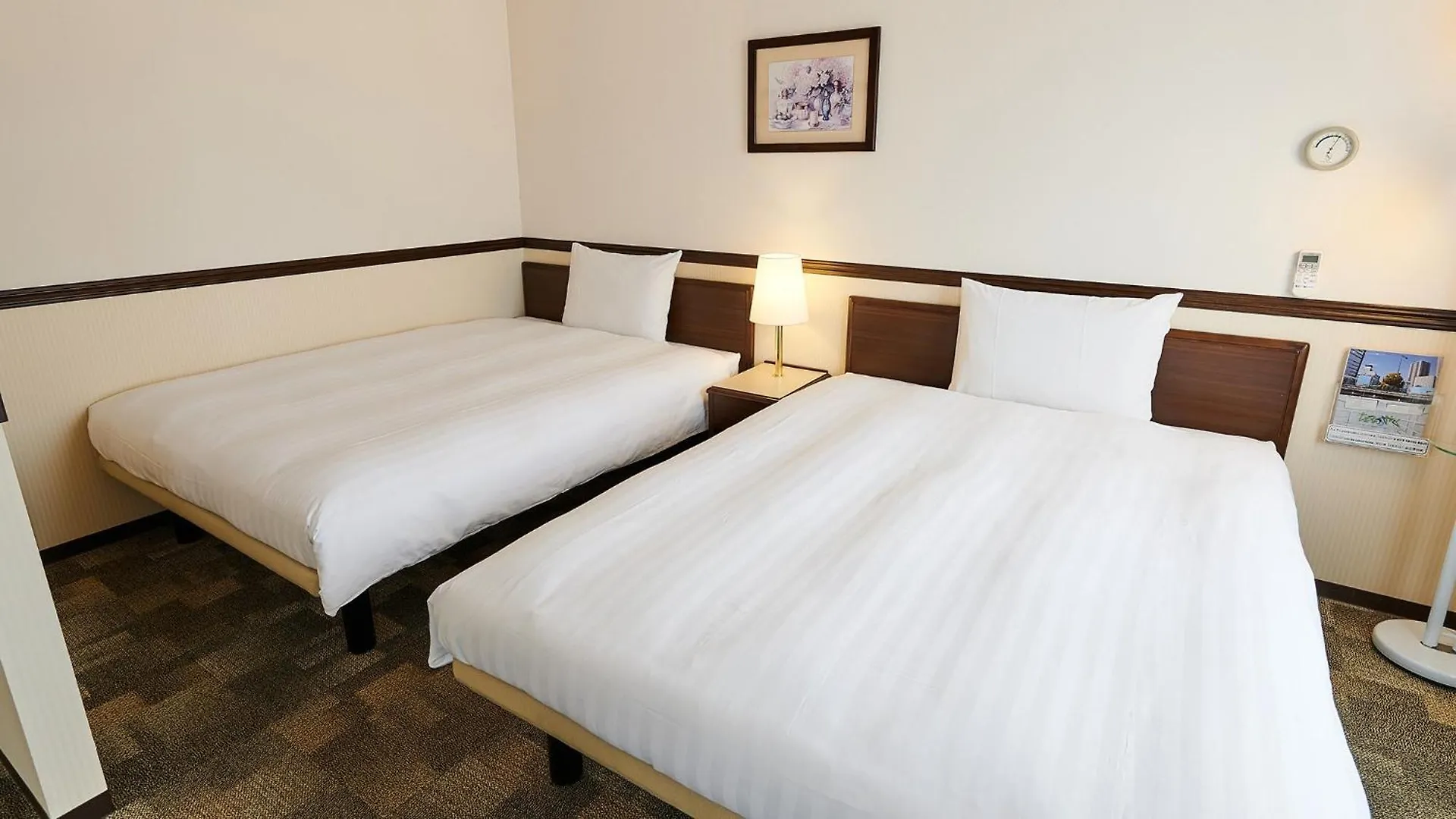 *** Hotel Toyoko Inn Osaka Abeno Tennoji Japón