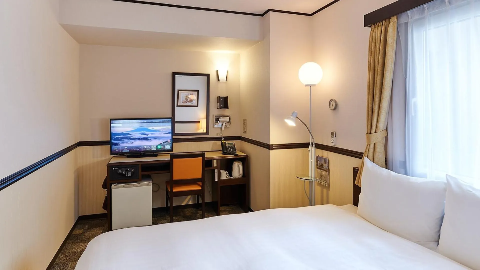 Toyoko Inn Osaka Abeno Tennoji Hotel