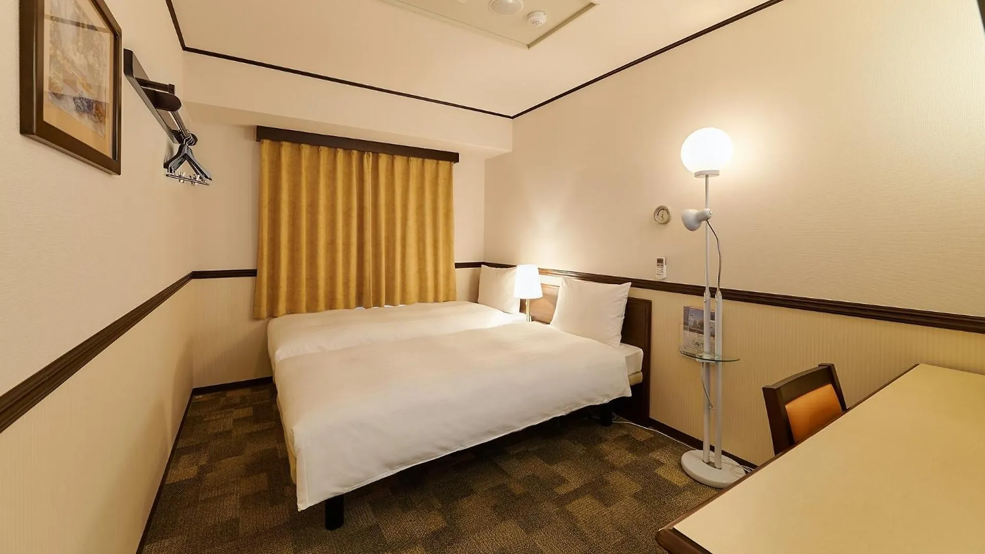 Toyoko Inn Osaka Abeno Tennoji Japón