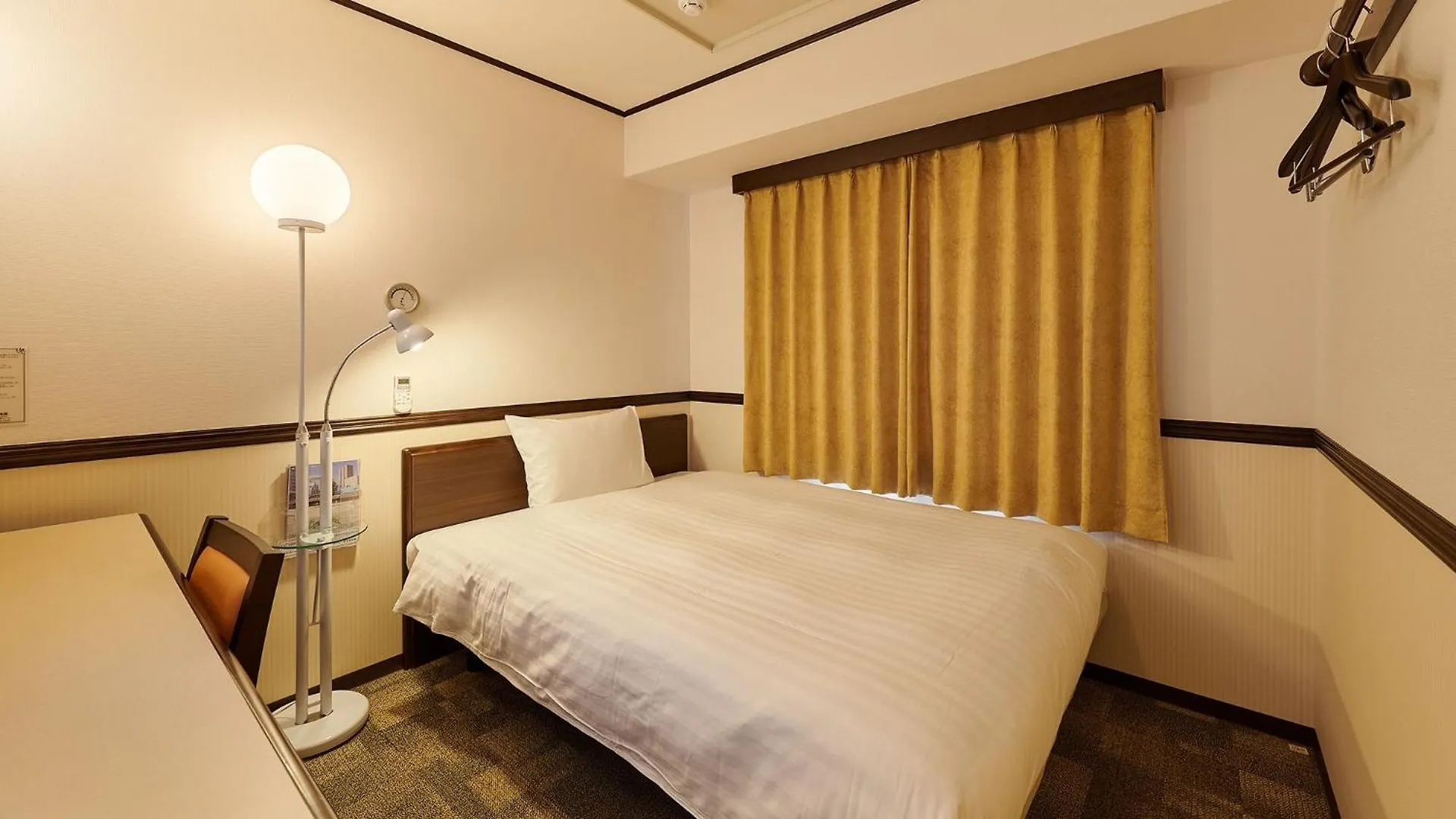 Toyoko Inn Osaka Abeno Tennoji 3*,