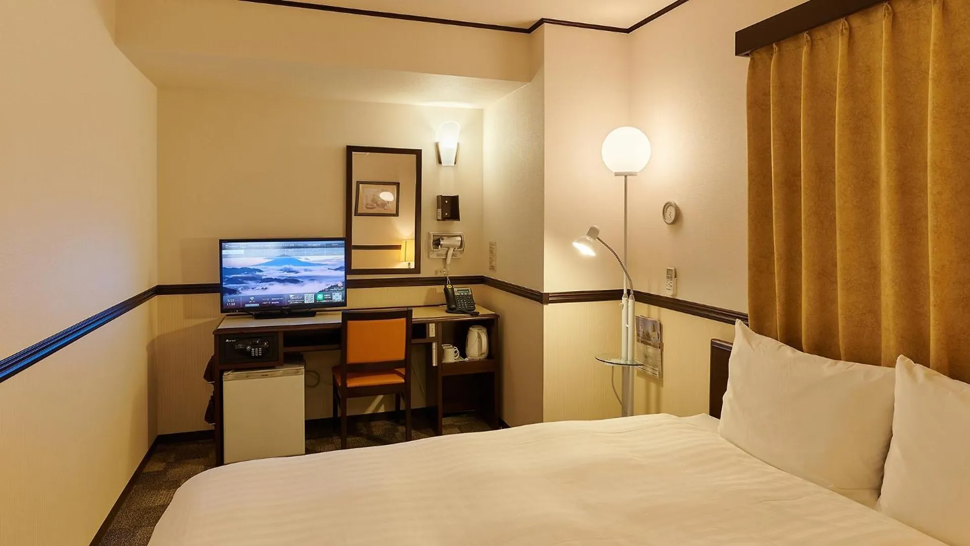 Toyoko Inn Osaka Abeno Tennoji Hotel