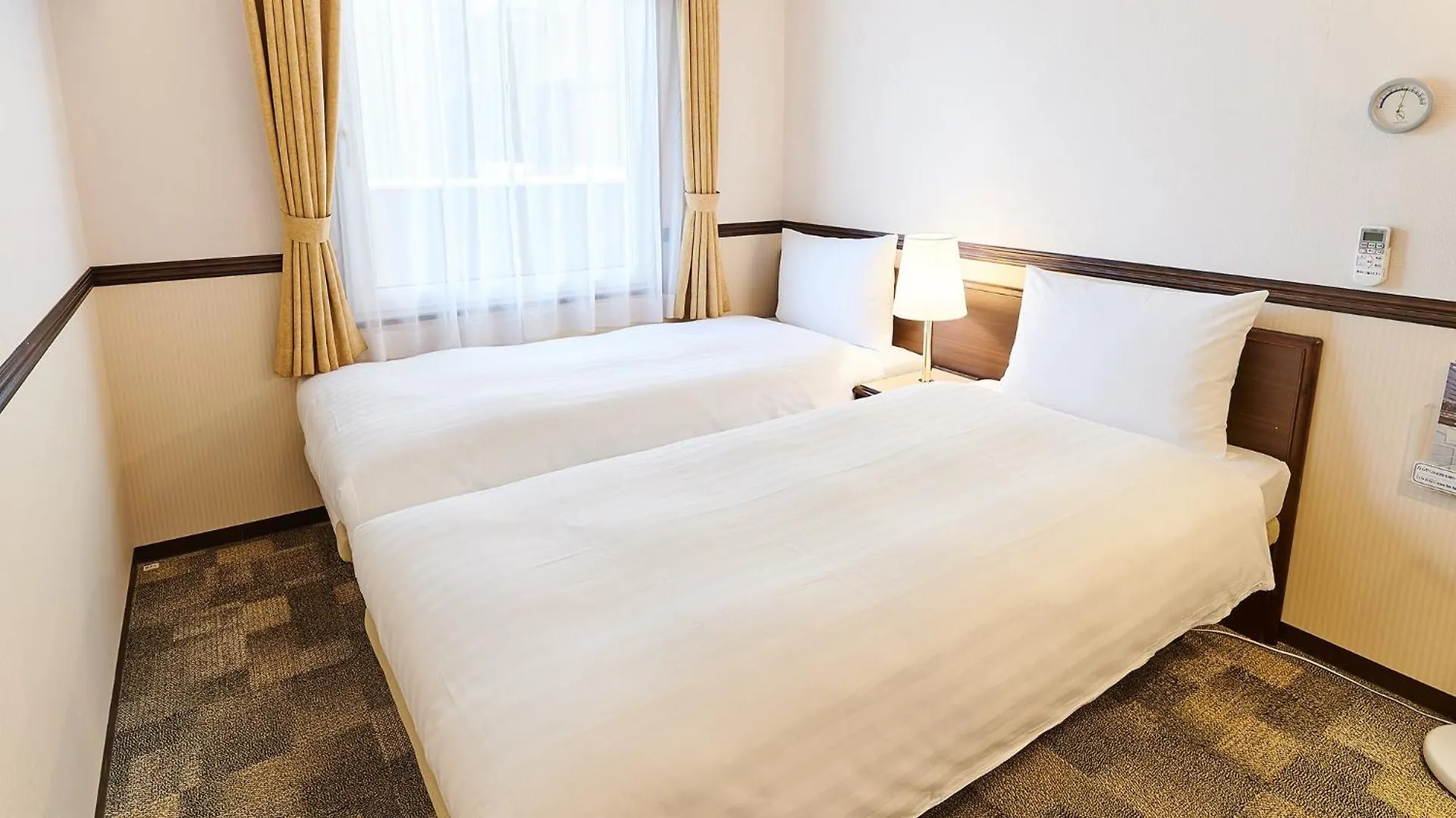 Toyoko Inn Osaka Abeno Tennoji Hotel