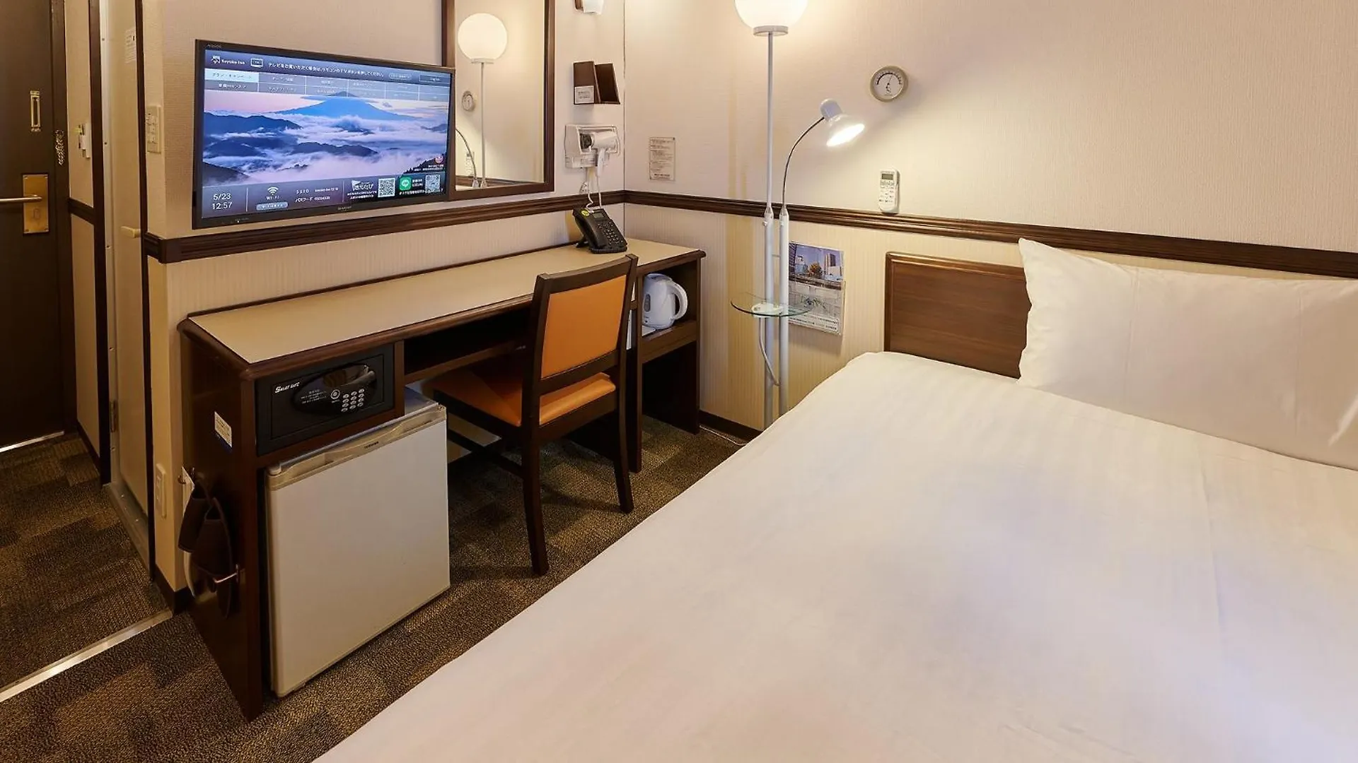 Toyoko Inn Osaka Abeno Tennoji Hotel