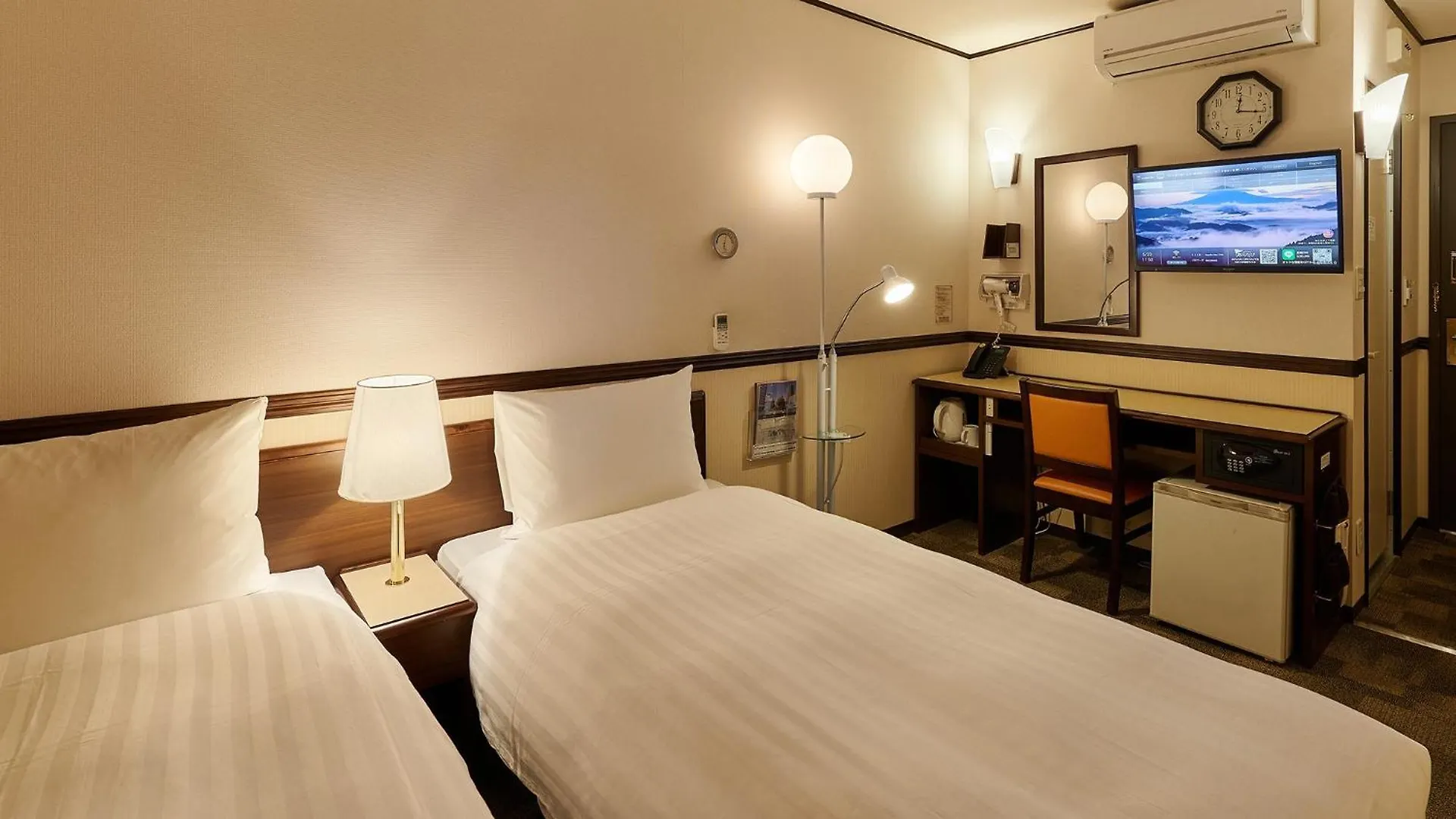 Hotel Toyoko Inn Osaka Abeno Tennoji