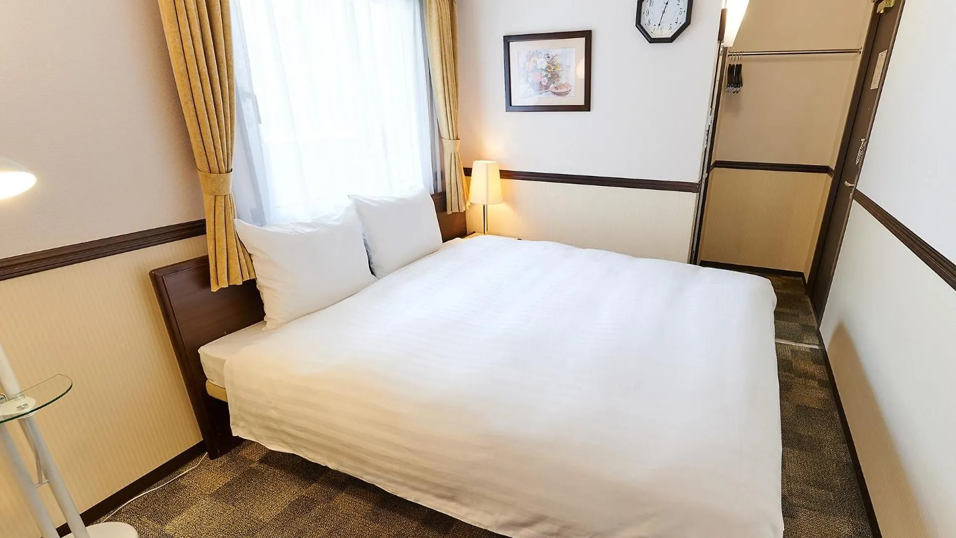Toyoko Inn Osaka Abeno Tennoji Hotel