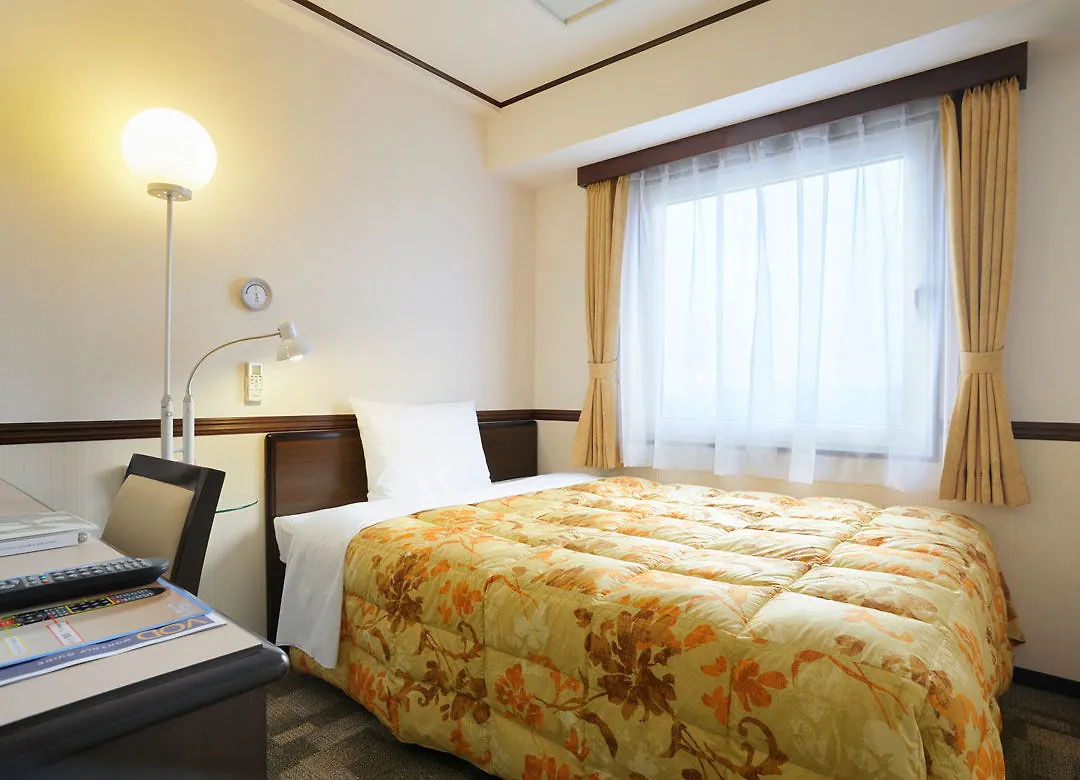 Toyoko Inn Osaka Abeno Tennoji Hotel