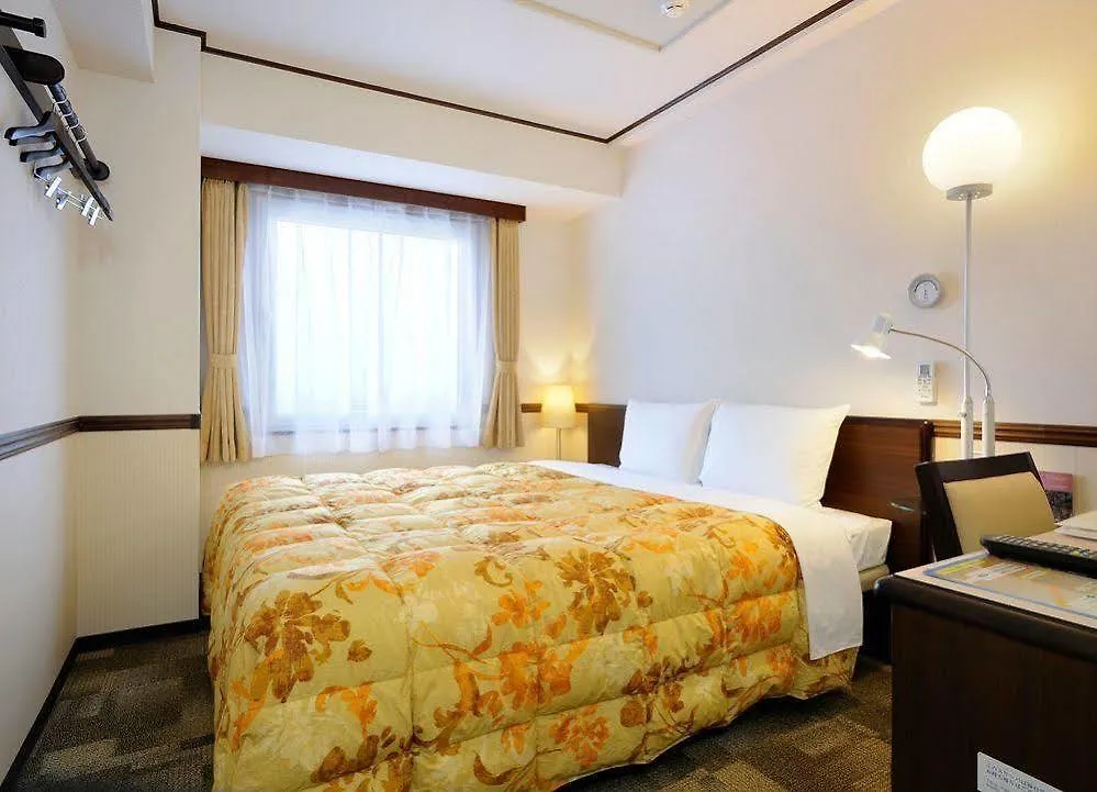 Toyoko Inn Osaka Abeno Tennoji