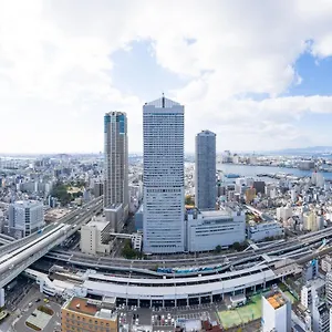 Art 大阪湾酒店 **** 大阪