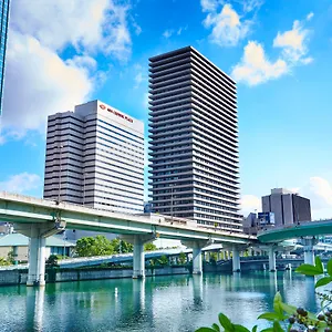 大阪全日空皇冠假日酒店 ***** 大阪