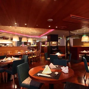 大阪广场酒店 **** 大阪