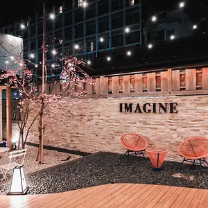Hotel Imagine Kyoto