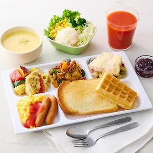 Comfort Shin-osaka Hotel