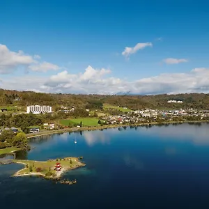 Resort We Toya Toyako