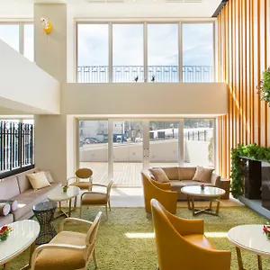 Hotel Ivy Hirafu, Niseko