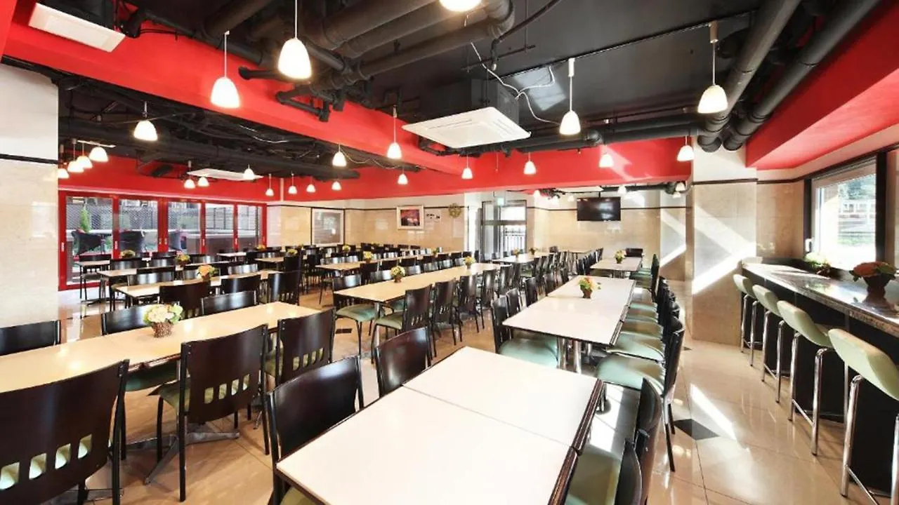 酒店 东横inn大阪阿倍野天王寺