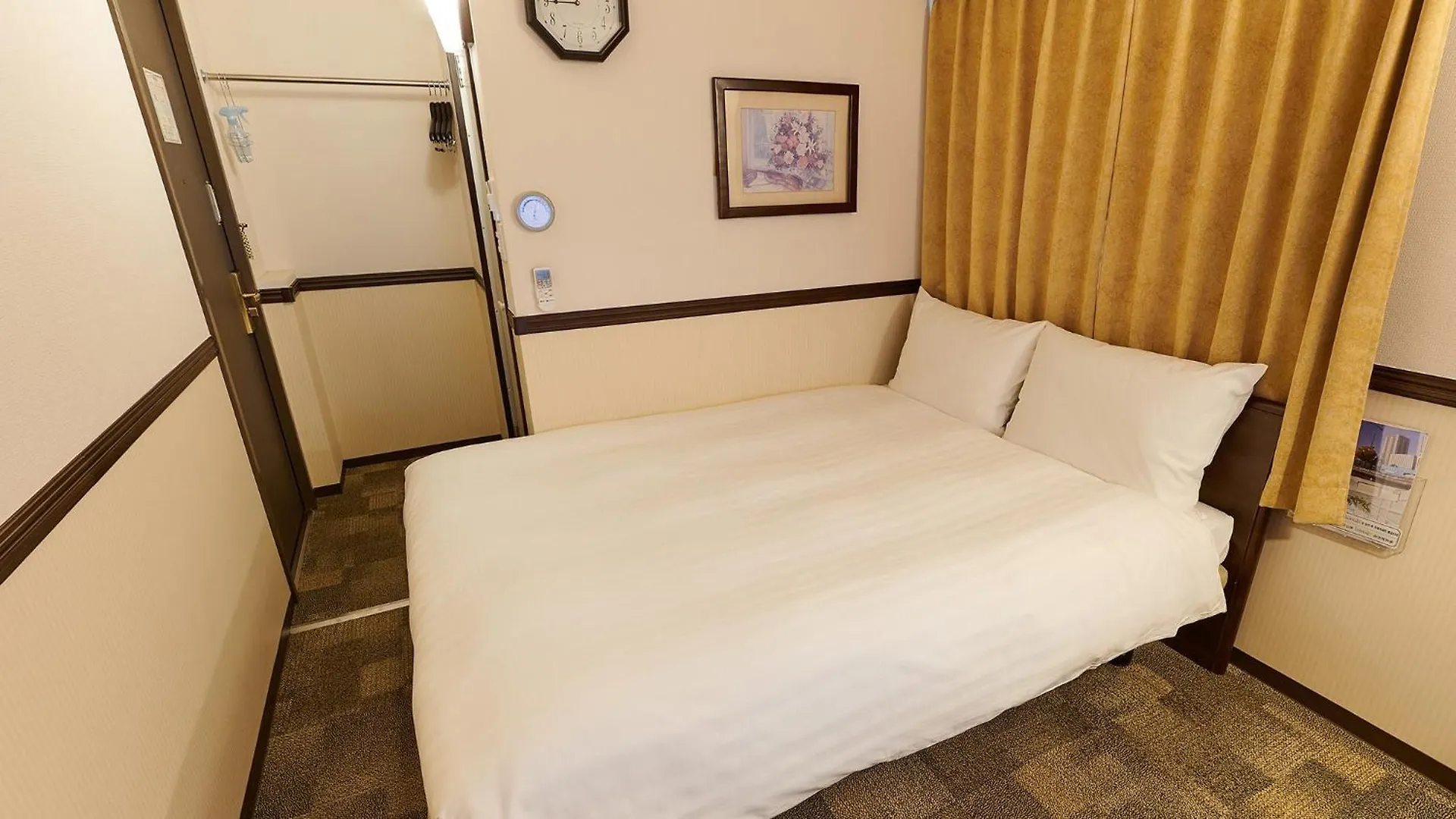 东横inn大阪阿倍野天王寺 3*, 大阪