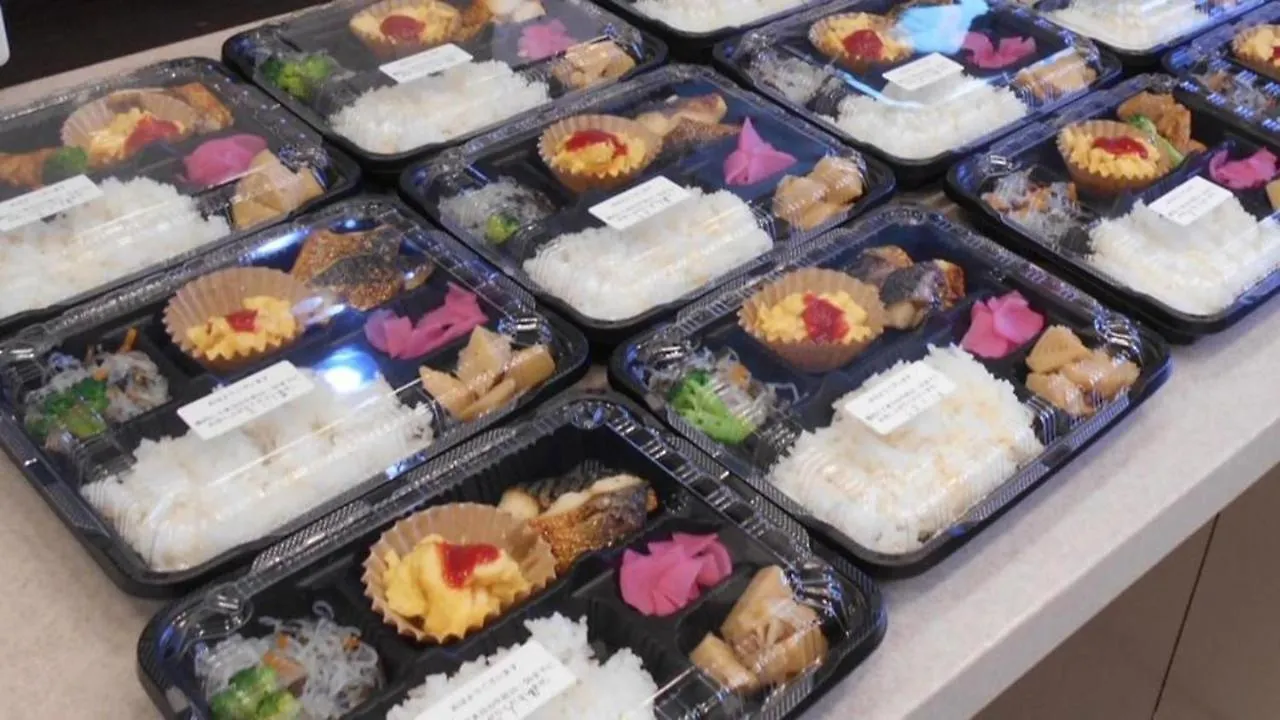 Toyoko Inn Osaka Abeno Tennoji