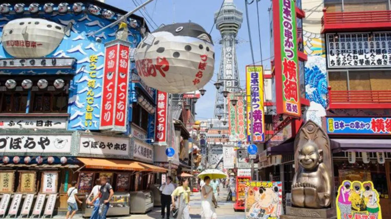 Toyoko Inn Osaka Abeno Tennoji 3*,  Japón