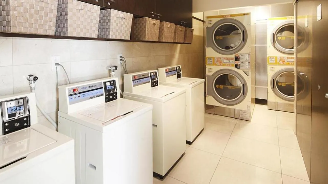 *** Hotel Toyoko Inn Osaka Abeno Tennoji Japón