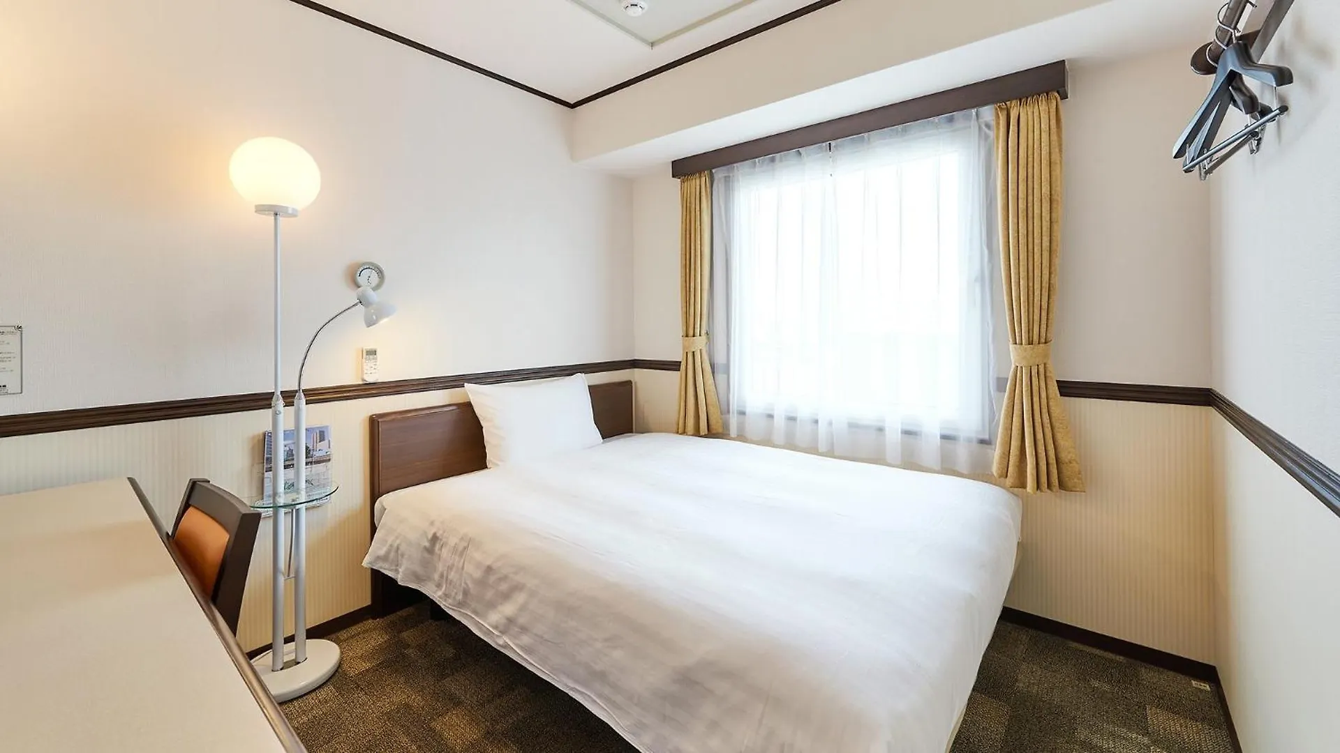 Toyoko Inn Osaka Abeno Tennoji Hotel
