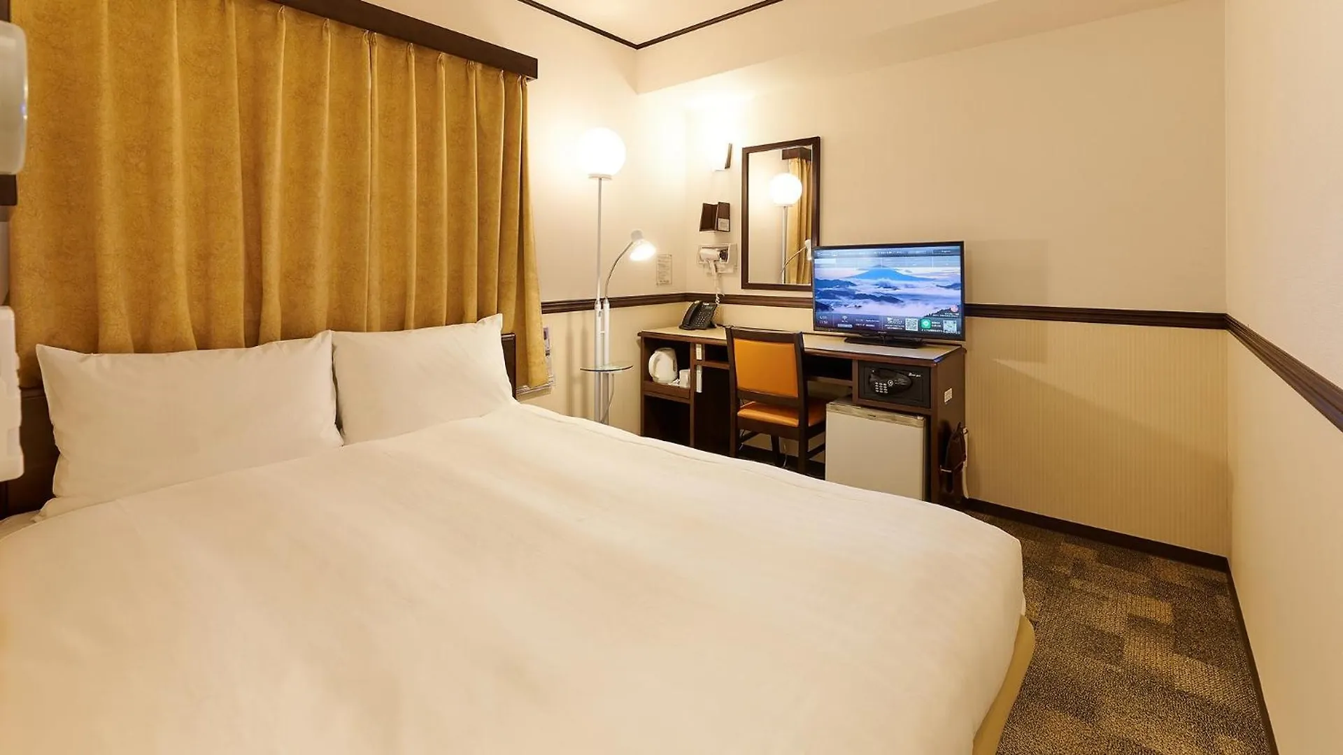 Hotel Toyoko Inn Osaka Abeno Tennoji
