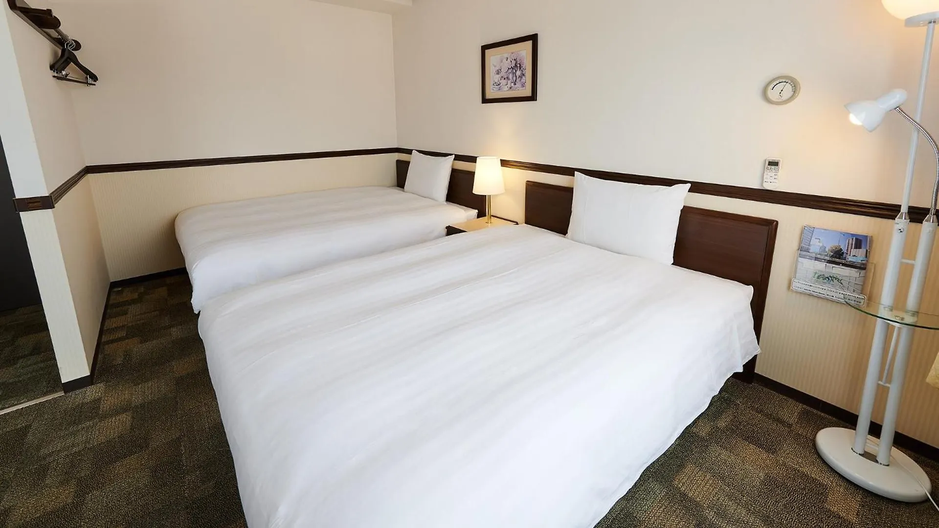 Hotel Toyoko Inn Osaka Abeno Tennoji