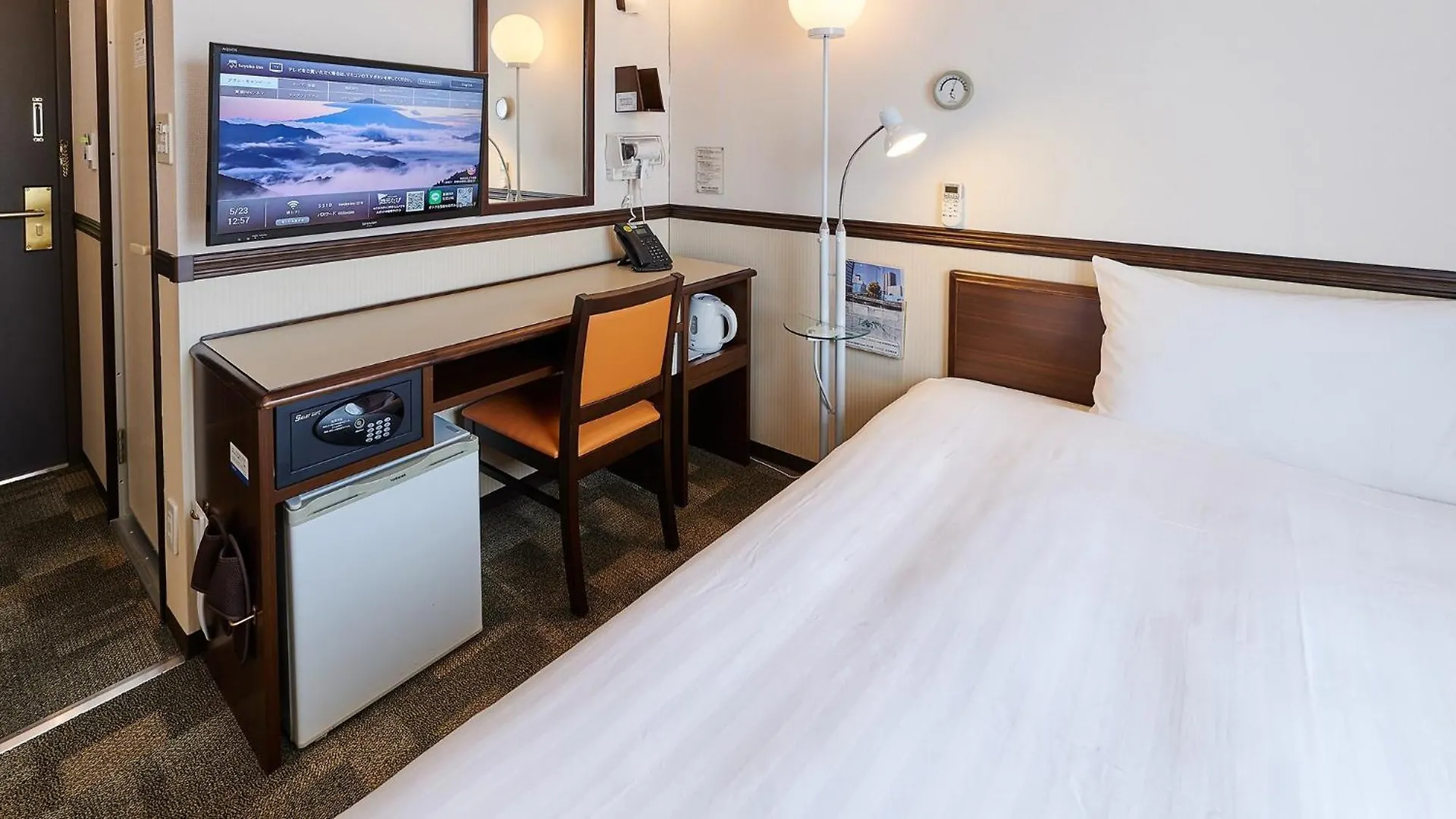 Toyoko Inn Osaka Abeno Tennoji Japan