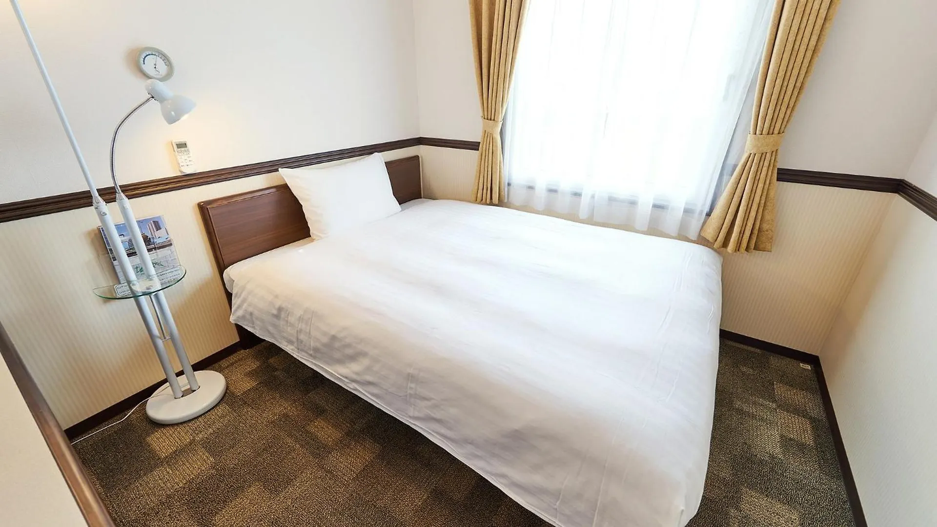 Toyoko Inn Osaka Abeno Tennoji Hotel
