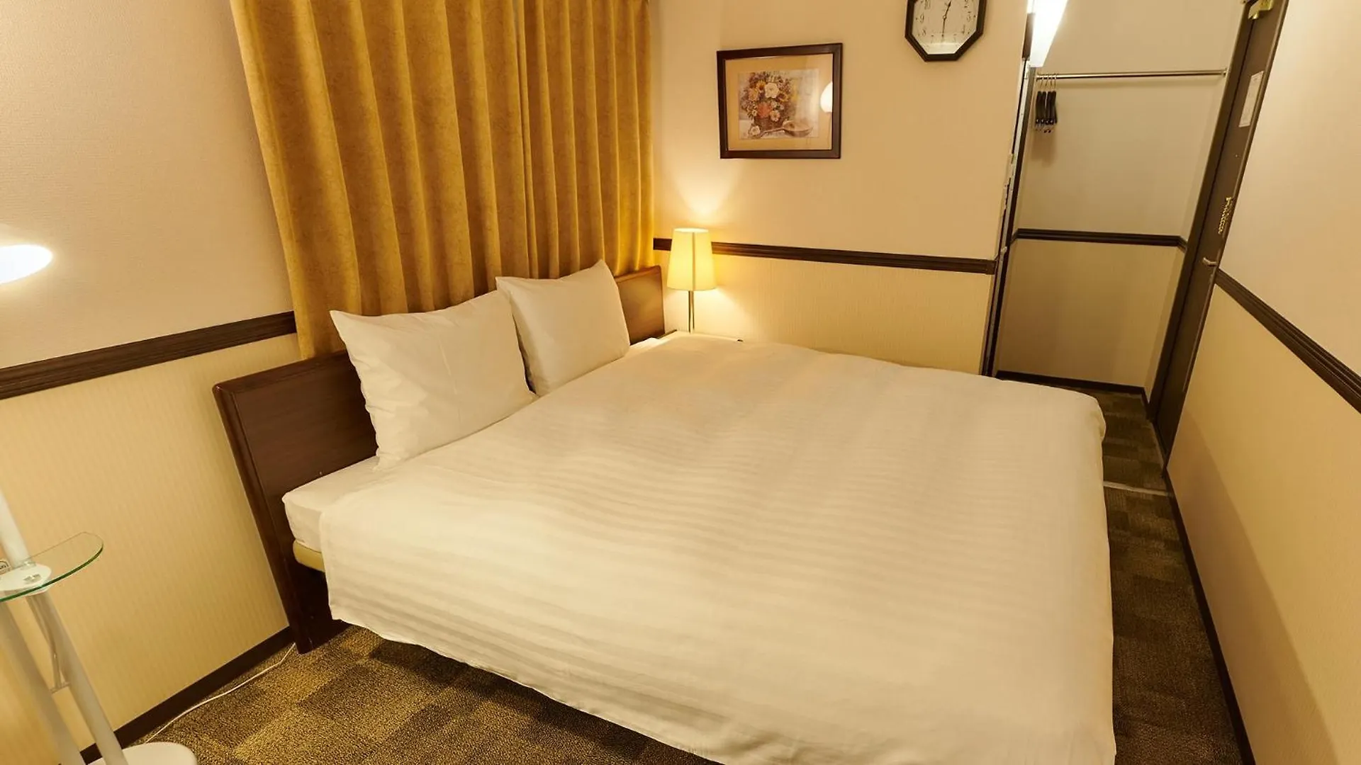 Toyoko Inn Osaka Abeno Tennoji 3*,  Japan