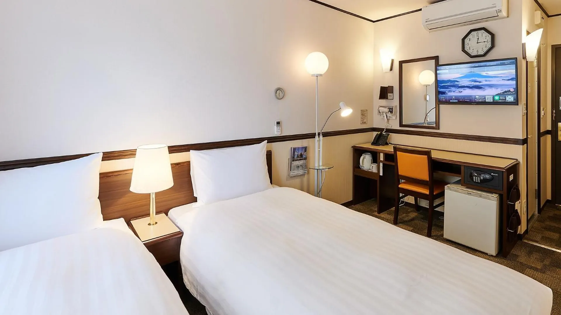 Hotel Toyoko Inn Osaka Abeno Tennoji
