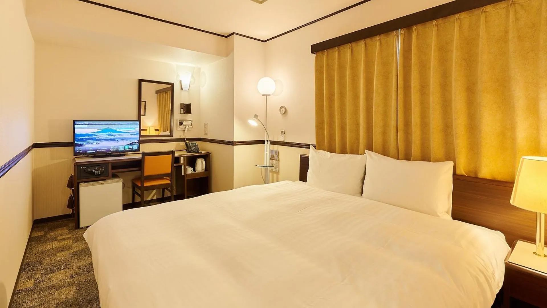 Toyoko Inn Osaka Abeno Tennoji
