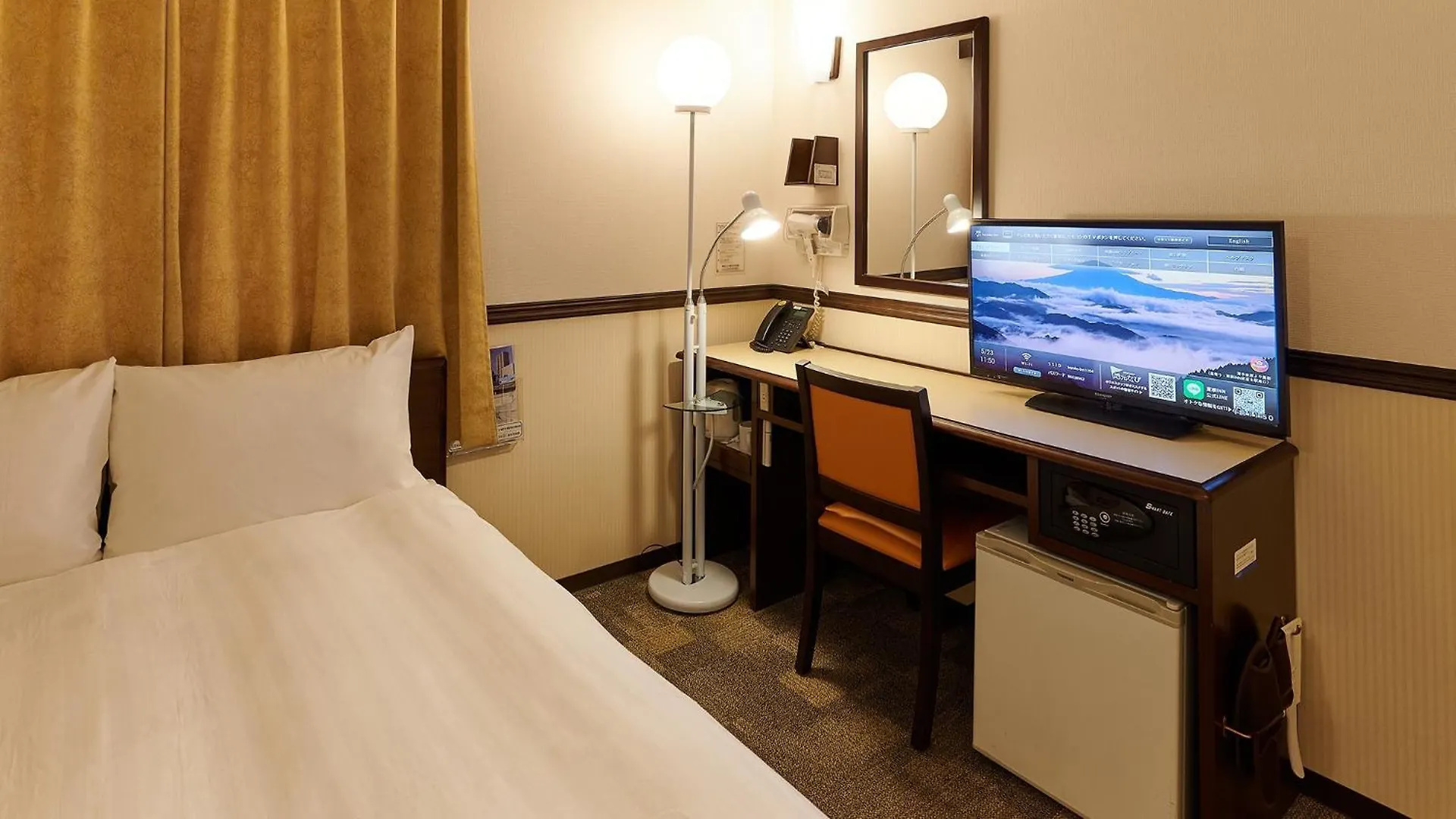 Toyoko Inn Osaka Abeno Tennoji Japan